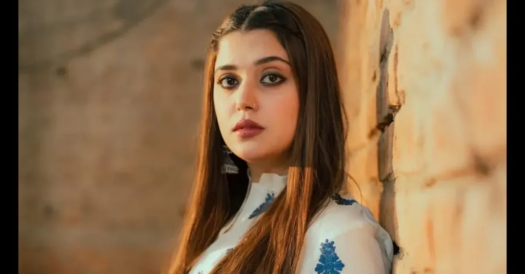Kanwal Aftab Calls TikTok Community ‘Fake and Hypocritical’ Amid Husband Zulqarnain Sikandar’s Arrest