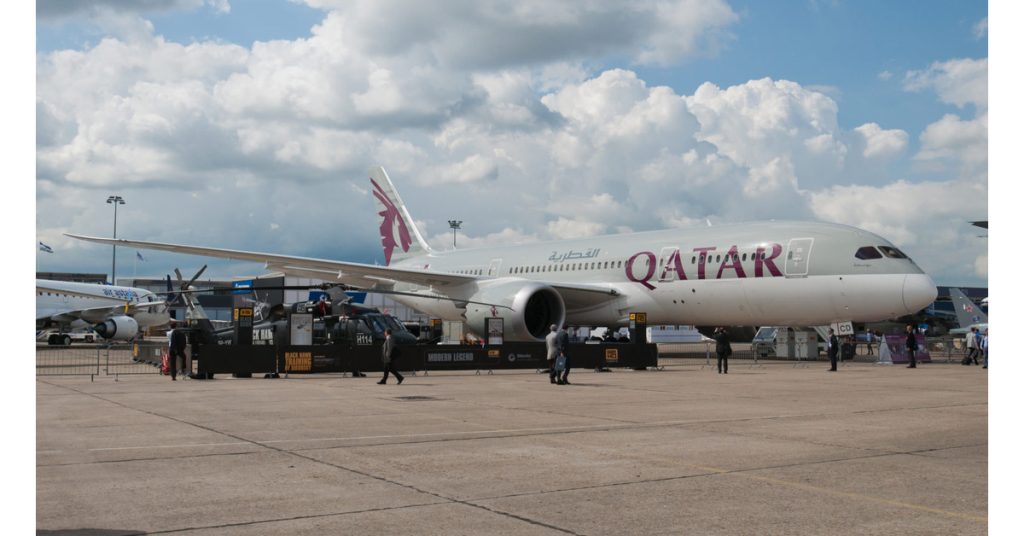 Qatar Airways Shuts Down Offices in Pakistan? Official Response from the Airline