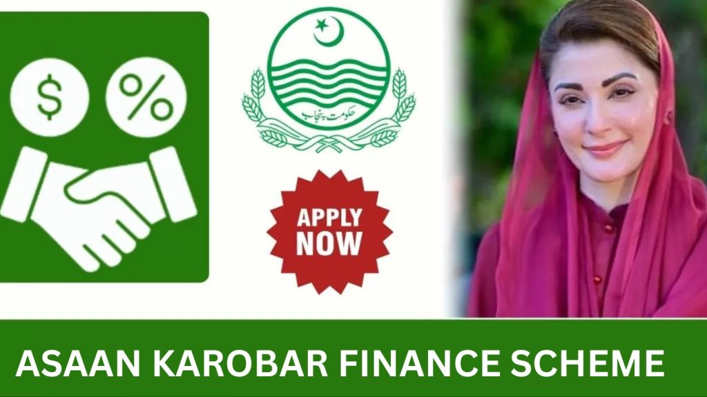 Asaan Karobar Finance Scheme Approved to Boost SMEs in Punjab