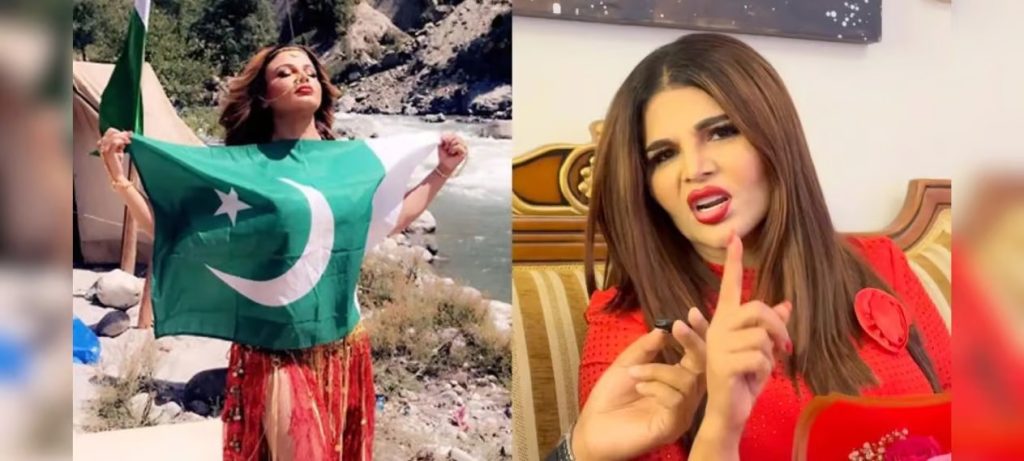 Rakhi Sawant Stands Firm in Support of Pakistan, Calls Her Fans Her ‘Biggest Supporters’