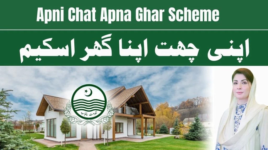 Punjab Apni Chhat Apna Ghar Program 2025: Check Details Below