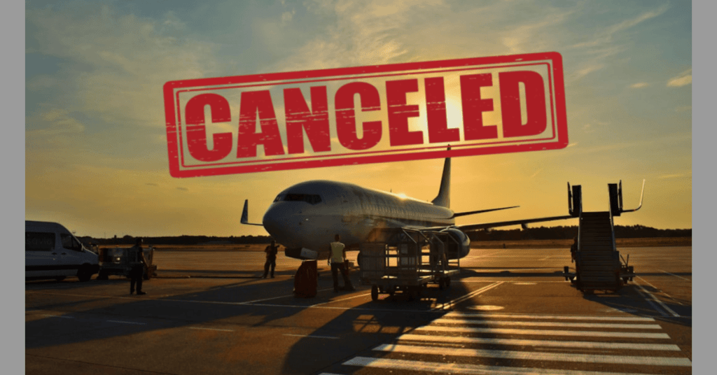 Nine Flights Cancelled at Karachi Airport: Domestic & International Flight Details