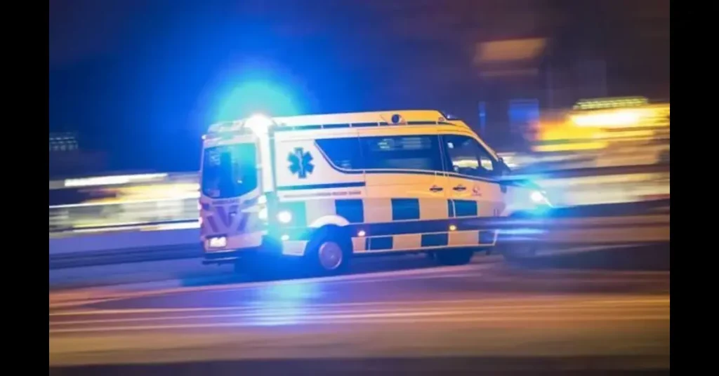 Alkhidmat Foundation Launches Free Ambulance Service in Karachi