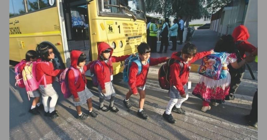 Weeklong Holiday Announced for School Students in February 2025 – Check Full Details Here!