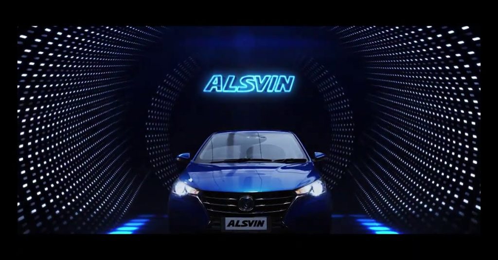 Changan Alsvin Price in Pakistan Updated—New Rates and Price Hike Effective February 2025