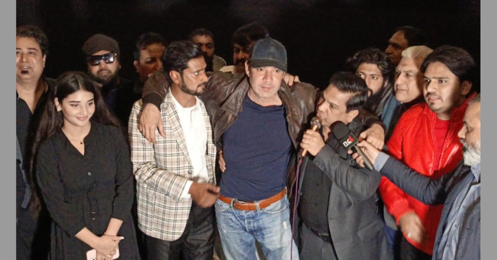 Is Moammar Rana’s Health in Trouble? Viral Video Raises Questions