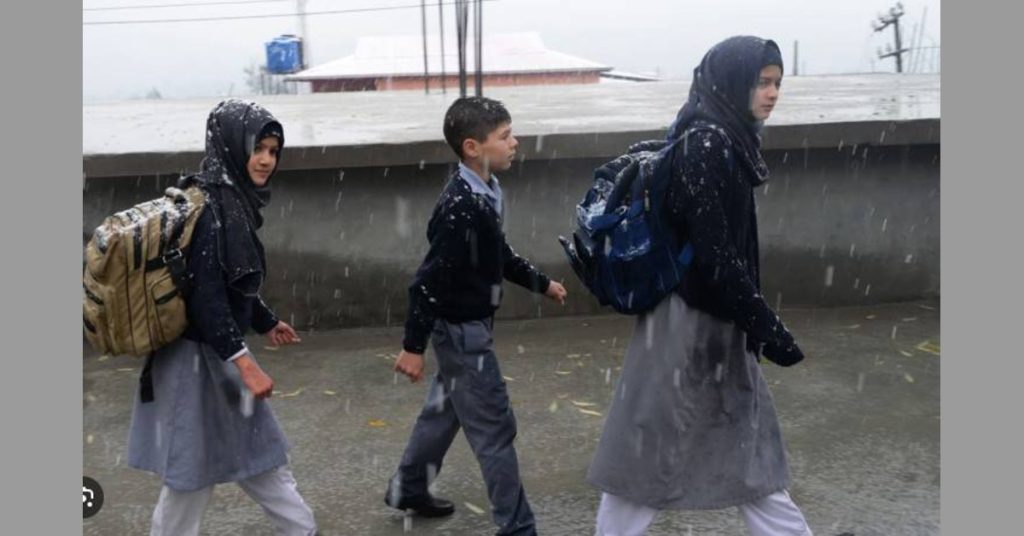 Winter Vacations Extended: Latest Dates and Updates About Schools Reopening!