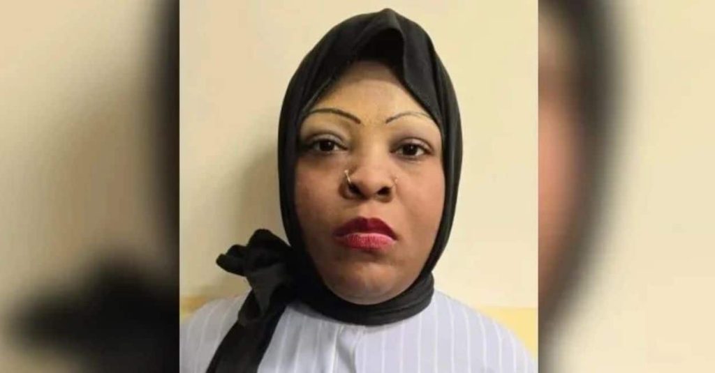 US Woman in Karachi Demands $5000 Per Week After Being Ditched by Teen Lover