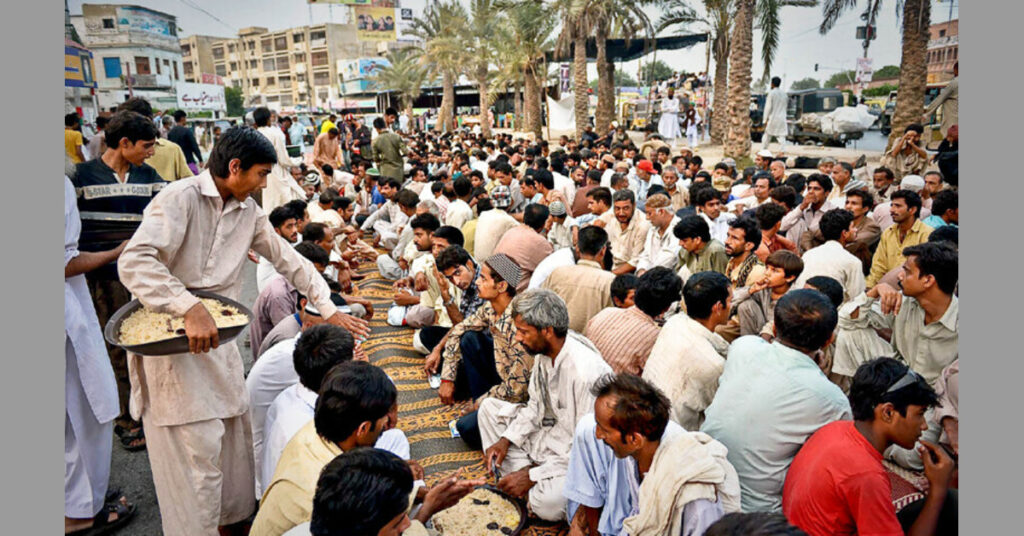 Fitrana Rate in Pakistan 2025 – Sadqa e Fitr Per Head & Fidya Rates Announced!