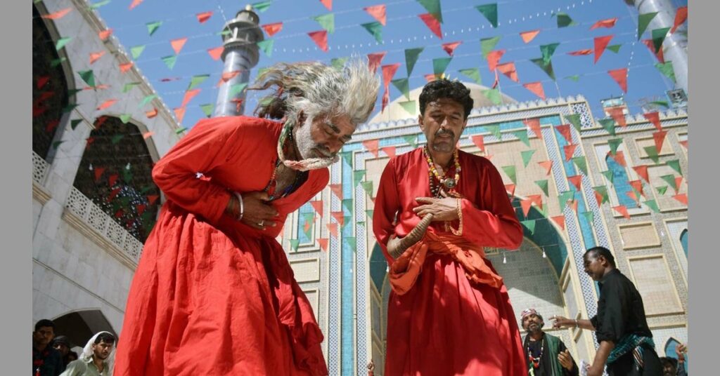 773rd Urs of Hazrat Lal Shahbaz Qalandar: 3-Day Sehwan Event Details Inside