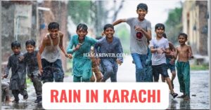 Rain in Karachi Today? PMD Issues New Weather Forecast