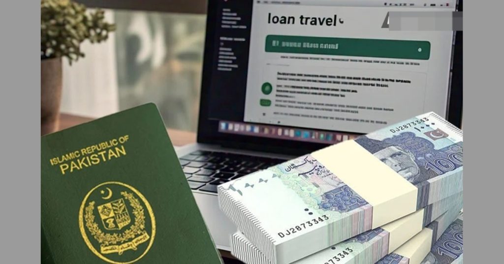 Prime Minister Laptop Loan Scheme 2025 – Eligibility, Loan Details, Apply Online & Funding for Travel Abroad