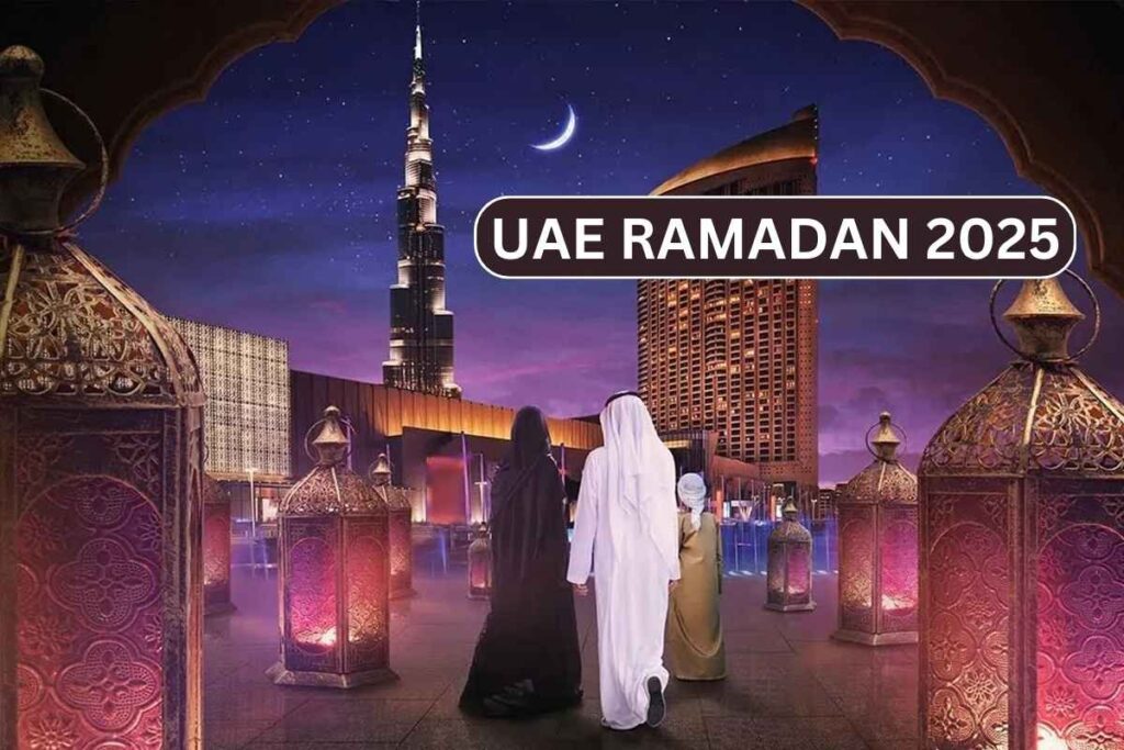 ramadan 2025 dubai