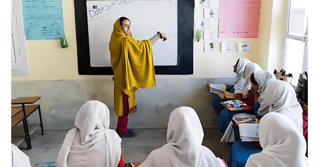 STI Selected Candidates List 2025 Punjab: Check Your Status and Interview Dates