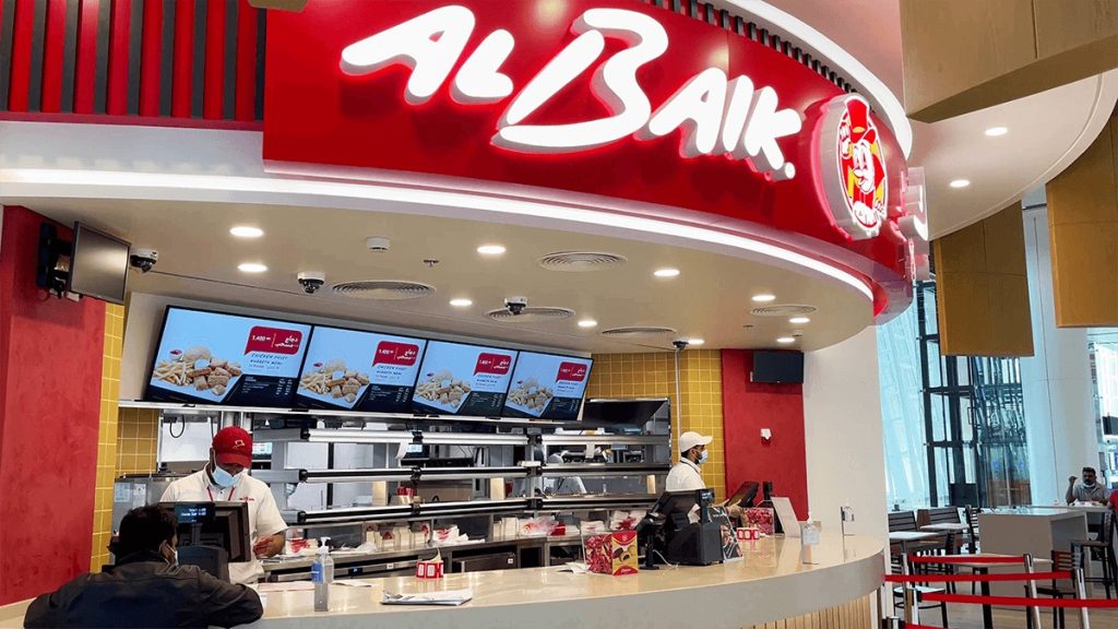 Saudi Fast-Food Chain AlBaik to Open in Pakistan, Hiring Thousands