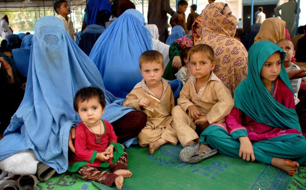 Pakistan to Expel Afghan Refugees: Latest Update and Implications