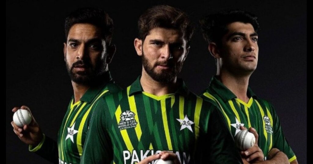 Mohammad Hafeez Suggests Replacing Pakistan’s Underperforming Bowlers with New Talent