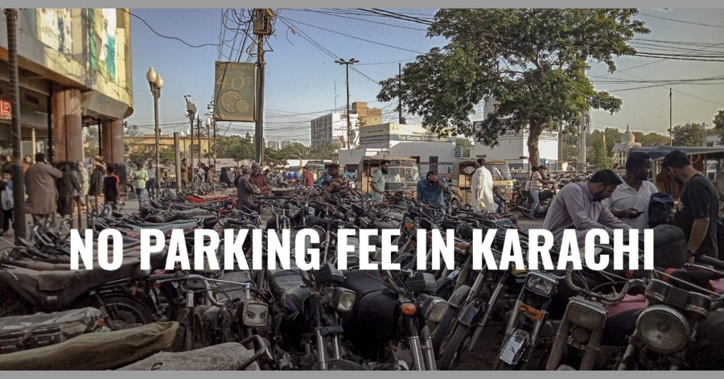 KMC Parking Charges Waived – Complete Details Inside!