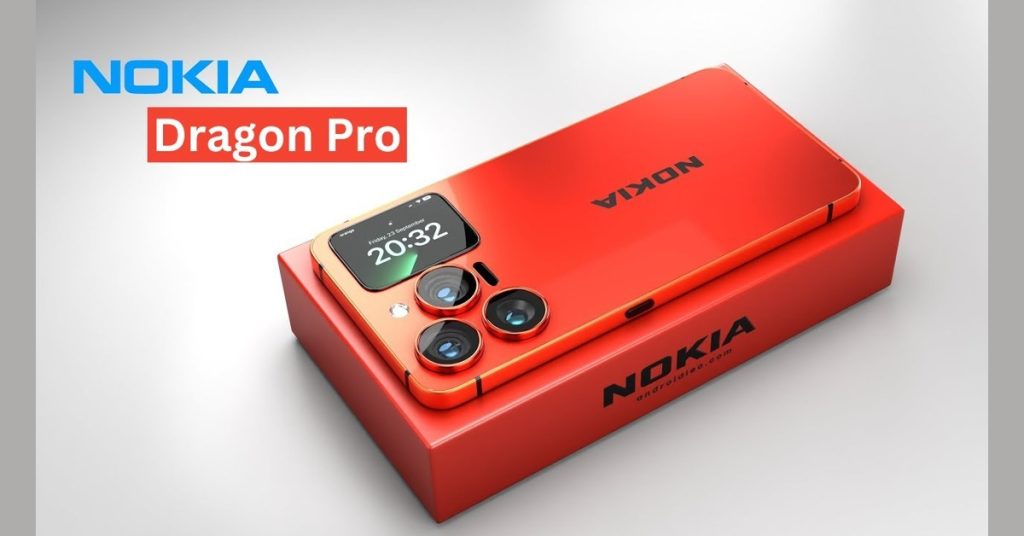 Nokia Dragon Pro Price in Pakistan (Expected): Specifications & Release Date Updates