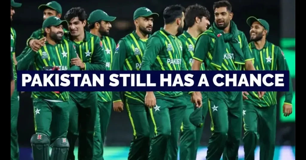 ICC Champions Trophy 2025: Is There Any Chance Of Pakistan To Qualify For The Semi-Final?