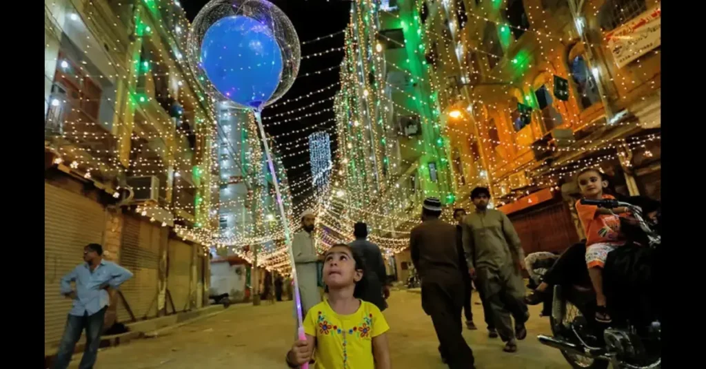 Eid Holidays 2025 Extended? Sindh Government Announces 8-Day Break in New Notification!