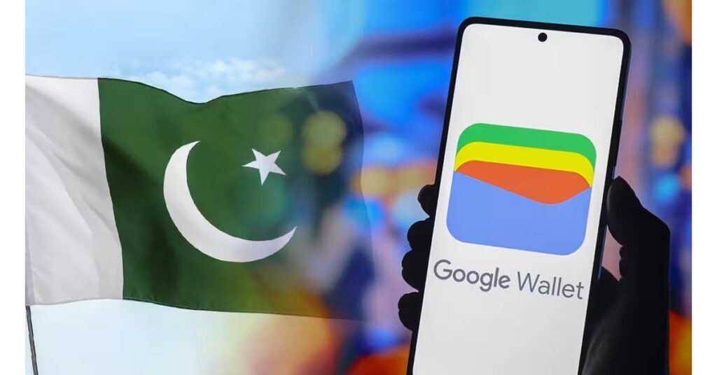 How to Use Google Wallet in Pakistan – A Step-by-Step Guide for Secure Payments
