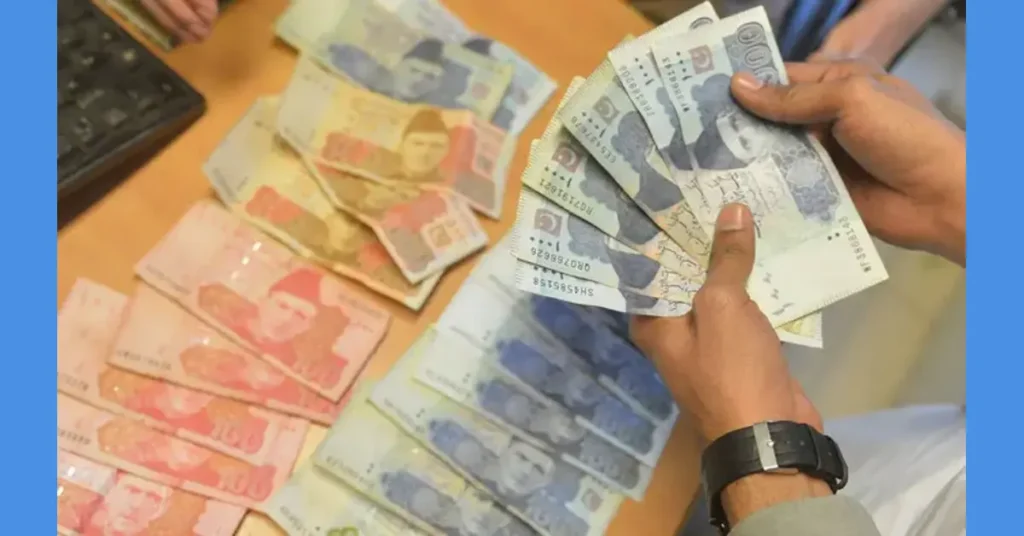 Government Pay Scales Reform in Pakistan: Higher Salaries & New Benefits in 2025