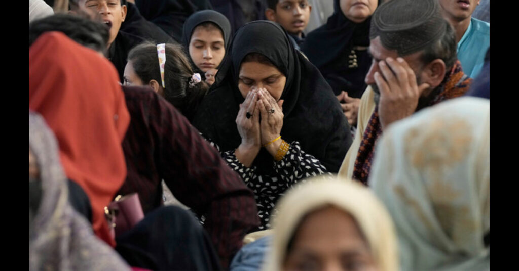 25th Ramadan Nawafil Prayers, Dua, and Significance of This Blessed Night