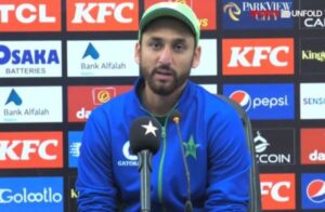 Agha Salman Breaks Silence on Pakistan’s Powerplay Struggles!