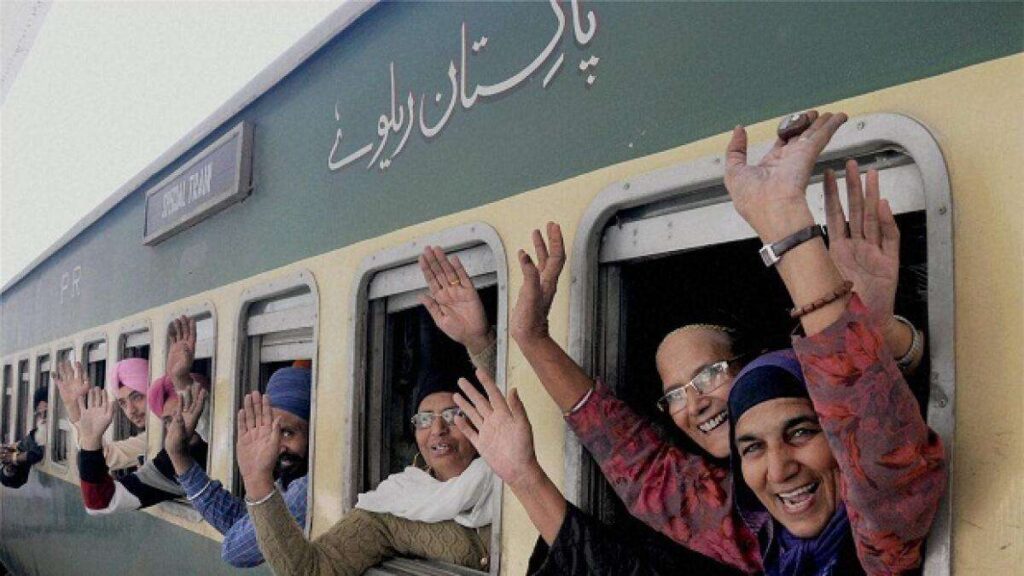 Pakistan Railways Announces Eid Special Train 2025 Schedule – Online Booking, Timing, and Ticket Prices Revealed