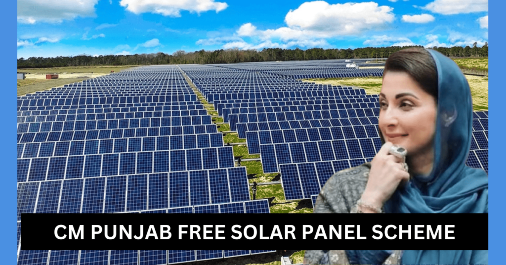 Free Solar Scheme Punjab 2025: Check Status, Eligibility & Distribution Updates