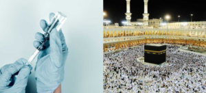 Hajj 2025 Vaccine Requirement: Meningitis Shot Now Compulsory