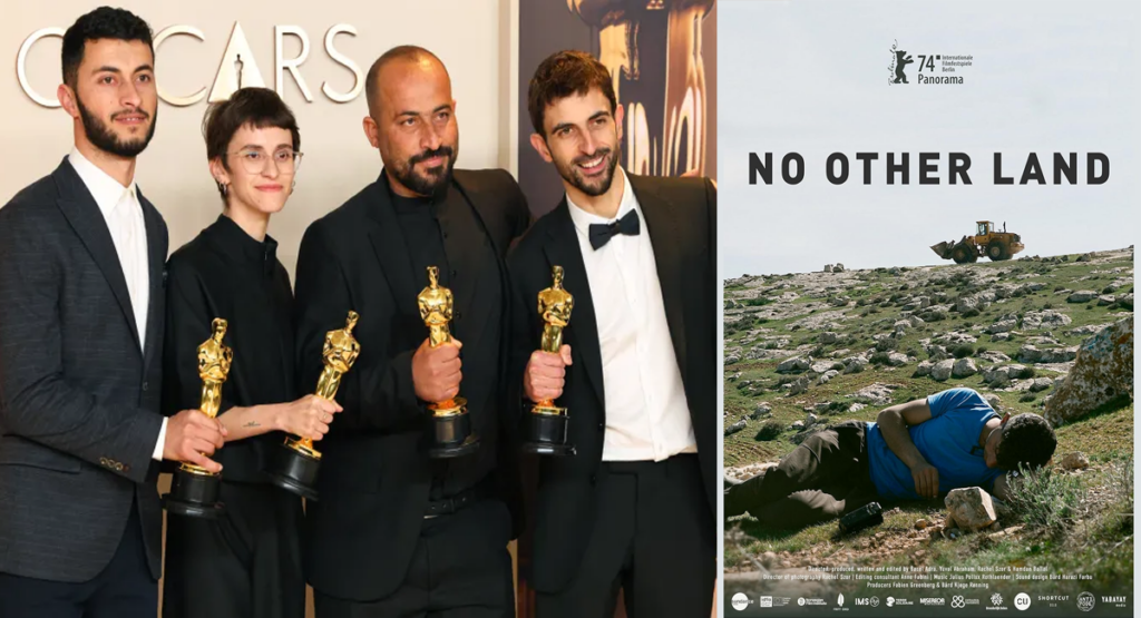 How to Watch ‘No Other Land’ Documentary in Pakistan: Streaming and Theater Availability