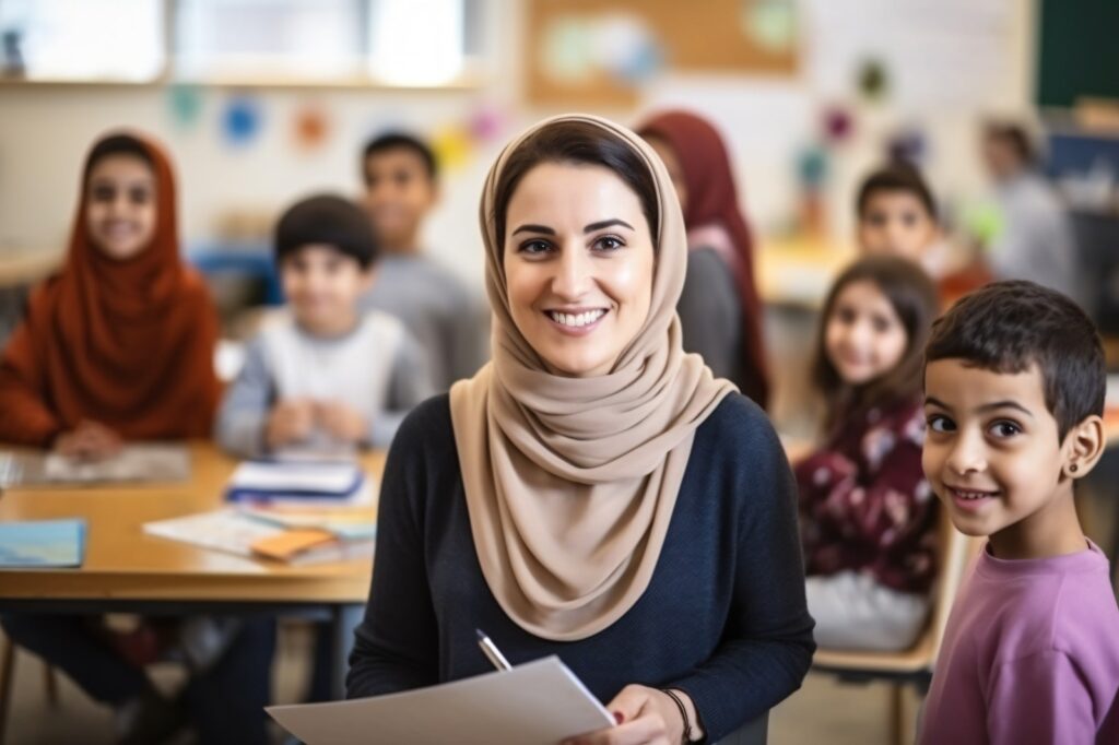 Saudi Arabia Announces 10,494 Teaching Jobs for the Next Academic Year
