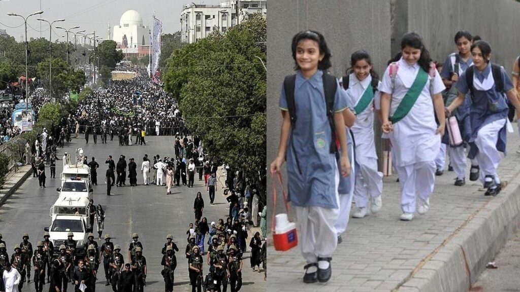 Youm-e-Ali (RA) 2025 Holiday Announced for Educational Institutions in Sindh