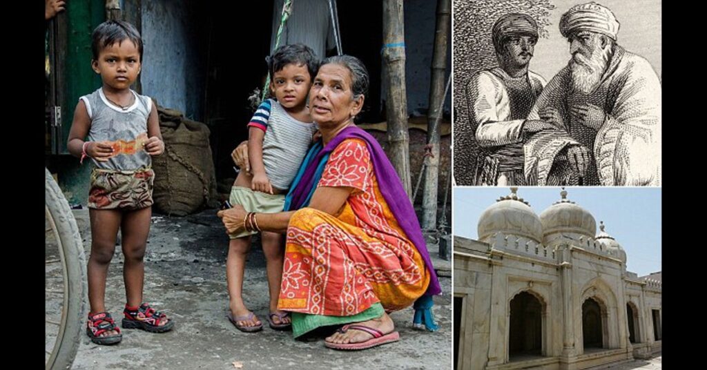 Bahadur Shah Zafar Family Faces Legal Battle Over Red Fort Possession, Struggles to Survive on ₹6,000 Pension