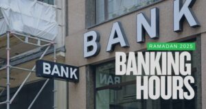 Ramadan Banking Hours 2024 Announced by State Bank of Pakistan