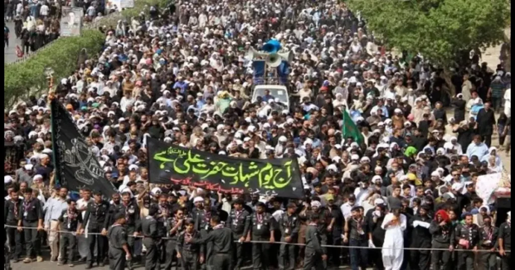 Youm-e-Ali Holiday 2025 Announced in Sindh: Schools & Colleges to Remain Closed