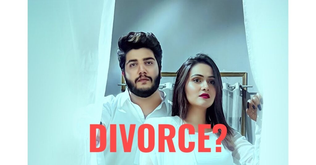 Sehar Hayat Divorce Rumors: Are Sehar and Sami Rasheed Parting Ways?
