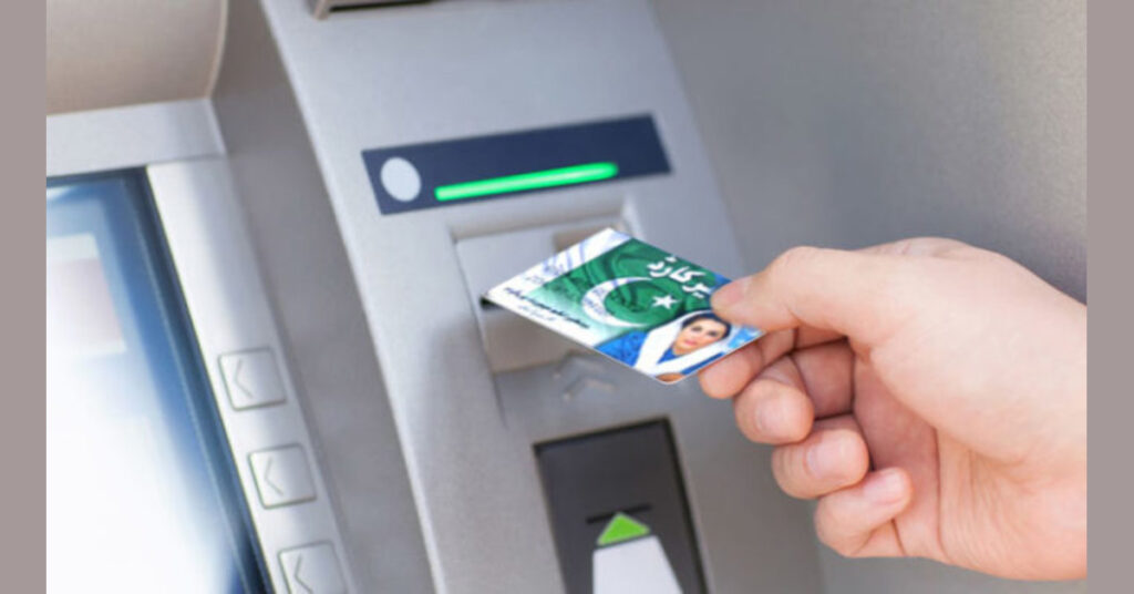 BISP 8171 Payment April 2025 Online Registration, Date, Eligibility, and Balance Check – Complete Guide