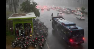 Heavy Rain Warning! NDMA Weather Alert Issued for Multiple Areas