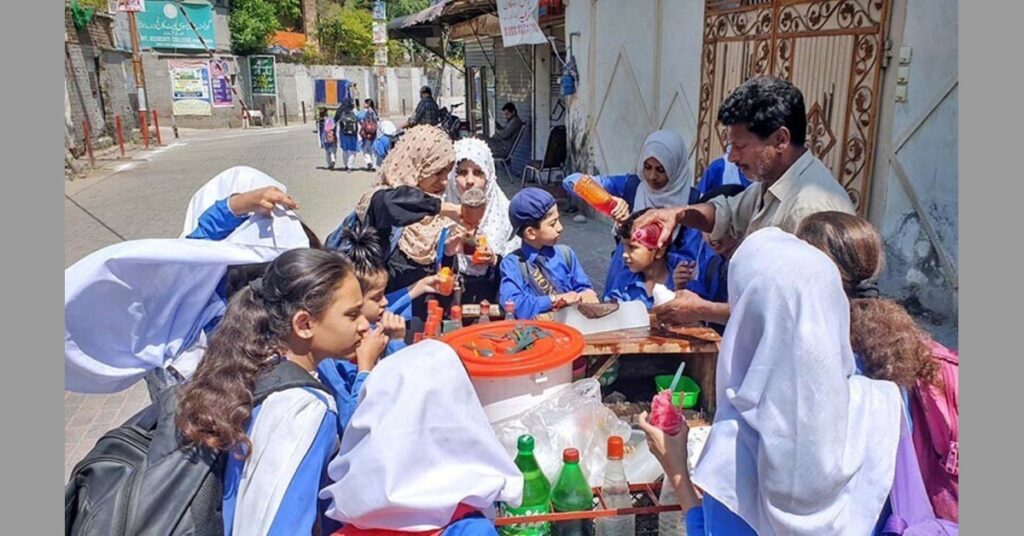 Heatwave Advisory Punjab Schools 2025: Early Summer Break Expected Due to Rising Temperatures