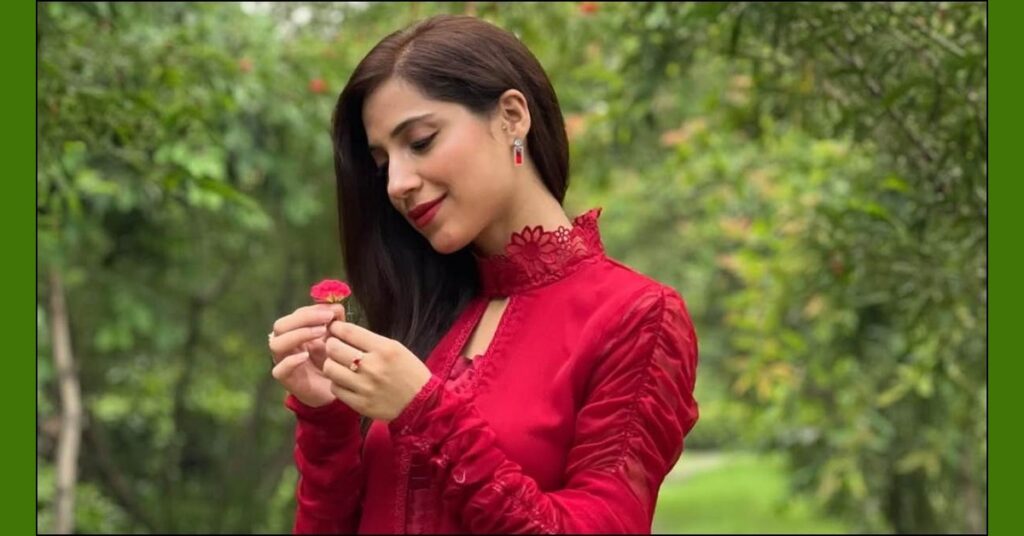 Sajal Malik Viral Video: Who Is the Girl Behind the Controversial Leak?