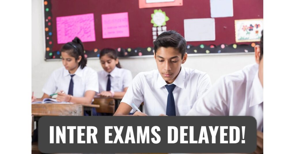 Inter Exams Delayed in Balochistan and Karachi: When Will the New Intermediate Date Sheet 2025 Be Released?