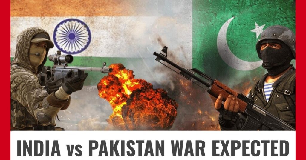 India-Pakistan War Tensions Escalate: Border Clashes, Visas Cancelled, Diplomats Expelled Amid Kashmir Attack