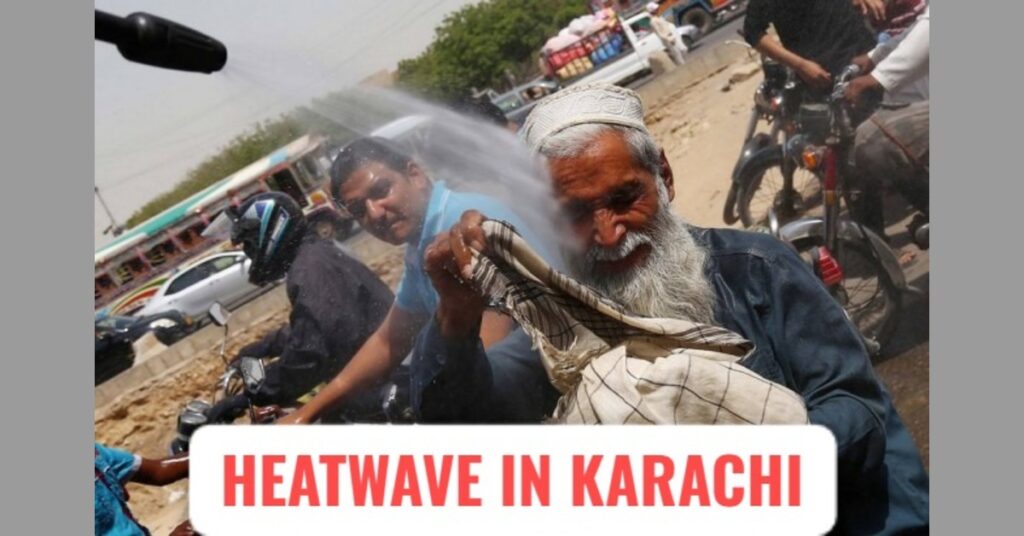 Karachi Weather Update: How Long Will the Heatwave Last? Forecast Inside