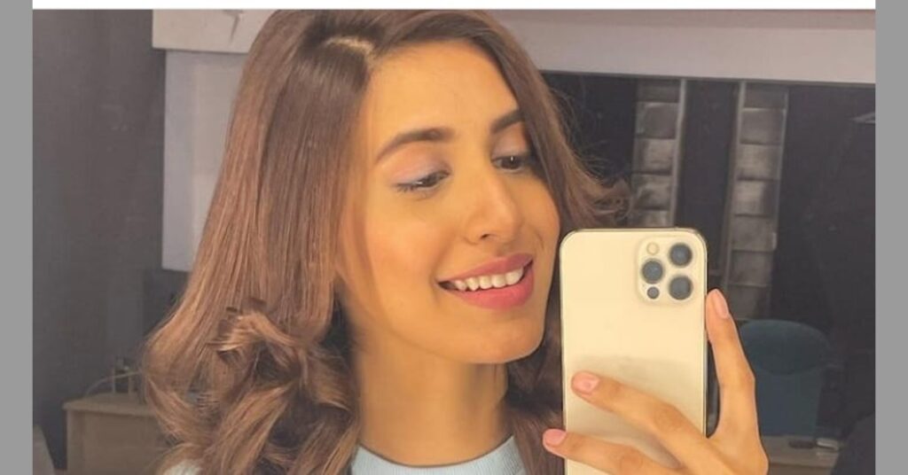 Zernab Shastri Viral Video: Another Pakistani TikTok Star Caught in Controversy