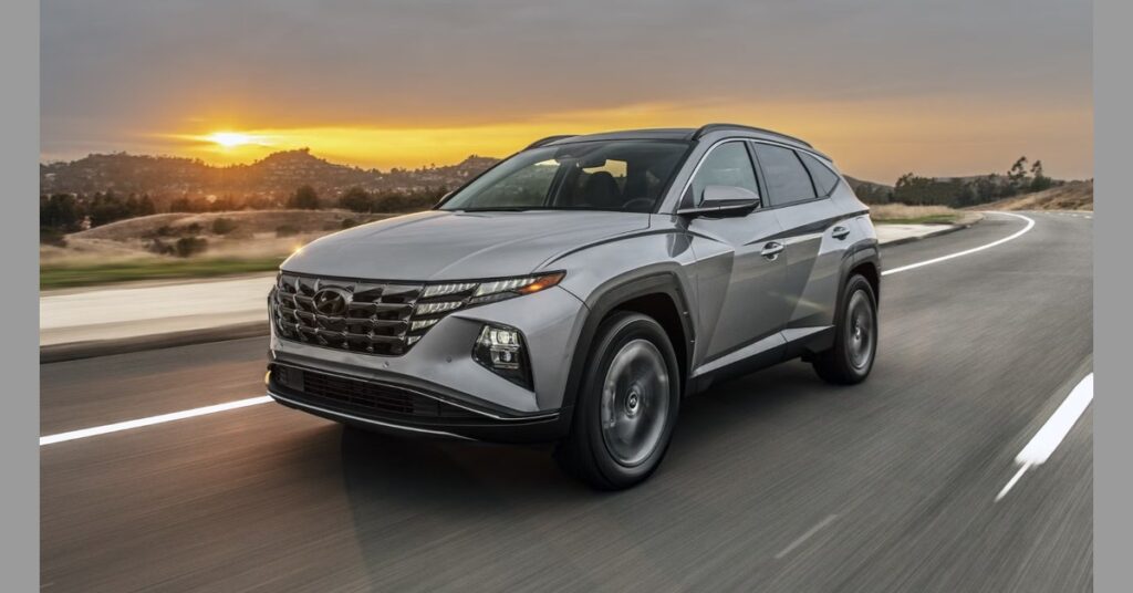 Hyundai Tucson Hybrid Financing Offer in Pakistan 2025 – Best SUV on Installment in Pakistan for a Limited Time