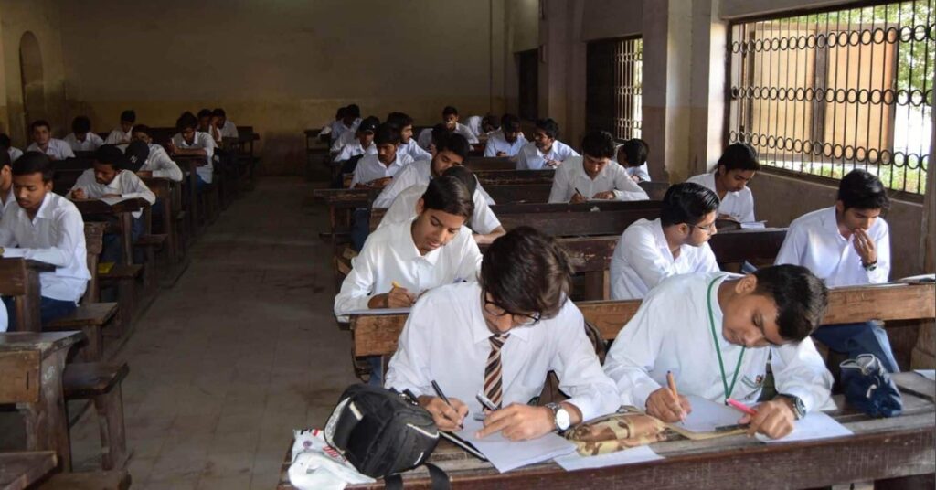 Karachi Intermediate Exams Postponed | BIEK Announce New Dates for 2025