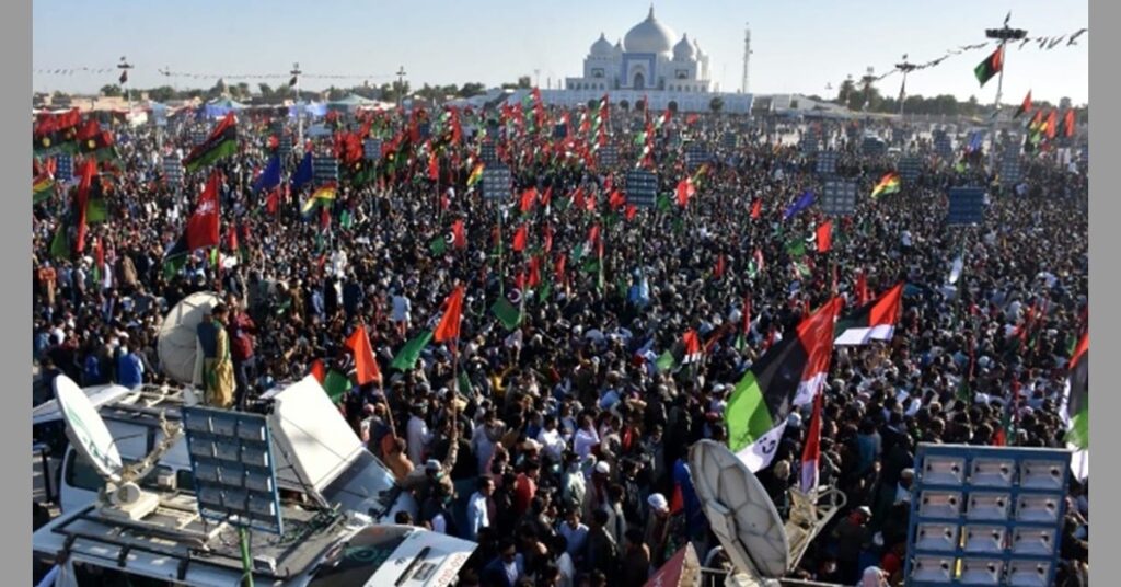 Sindh Declares Public Holiday on Zulfiqar Ali Bhutto’s Death Anniversary – Bilawal Bhutto to Address Rally at Garhi Khuda Bakhsh Today